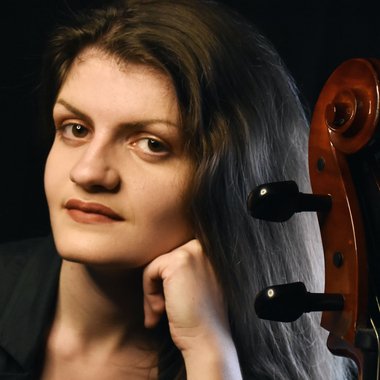 Natalia H. - Freelance Music Composer