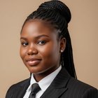 VICTORIA CHIOMA PETER