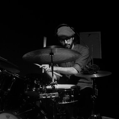 Rodrigo M. - Freelance Audio Engineer