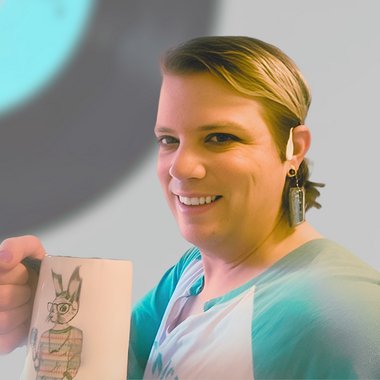 Mark P. - Freelance Video Editor