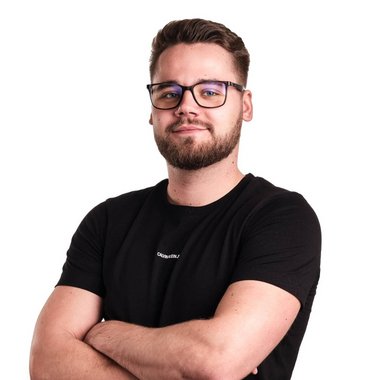 Matej M. - Freelance Developer