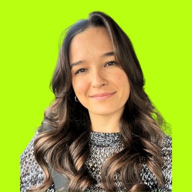 Monique - Freelance Social Media Manager