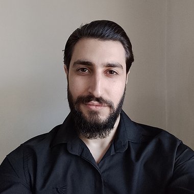 Soroushiliya - Freelance App Developer