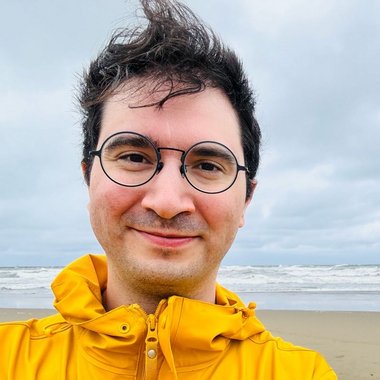 Alexandre P. - Freelance Content Creator