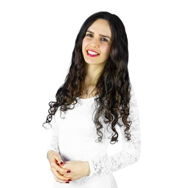 Emese - Freelance Ux Designer