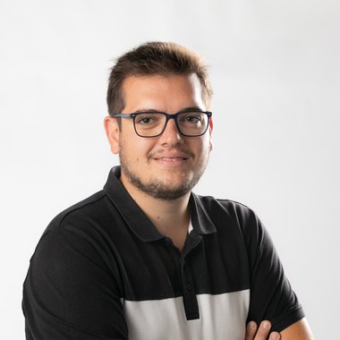 João S. - Freelance Front End Developer