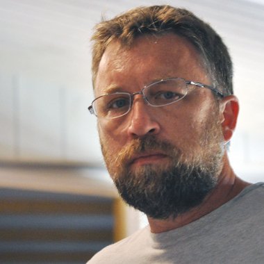 Ian K. - Freelance Screenwriter
