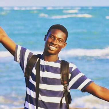 Ryan A. - Freelance Photographer