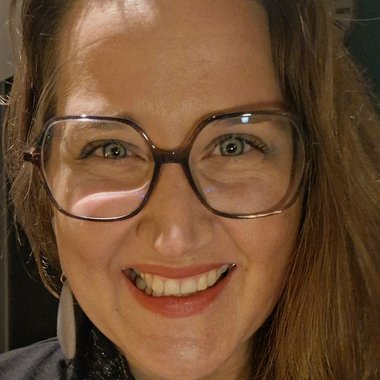 Michèle H. - Freelance Content Creator