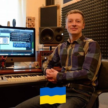 Andrii M. - Freelance Arranger
