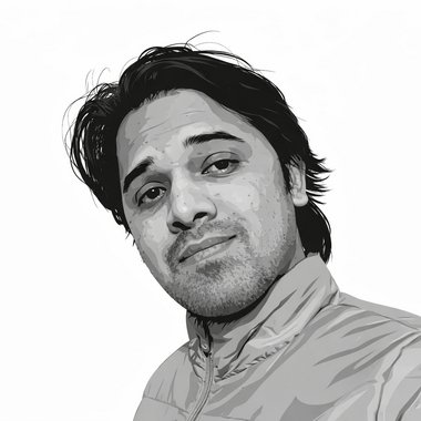 Umang k. - Freelance 3d Animator