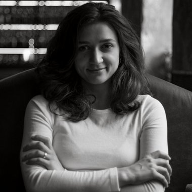 Serafyna Z. - Freelance Photoshop Editor