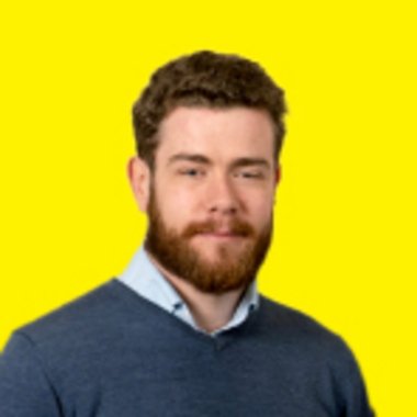 Connor M. - Freelance Brand Designer