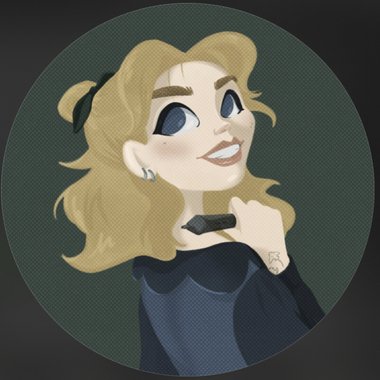 Abby D. - Freelance Animator