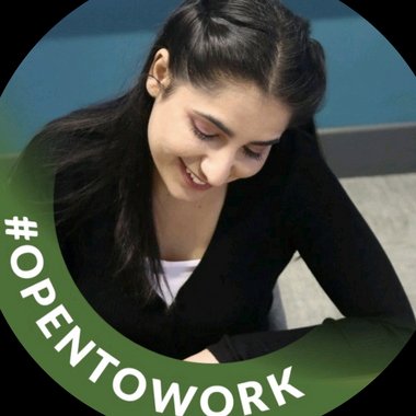 Simona B. - Freelance Copywriter