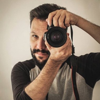 Welinton F. - Freelance Web Designer