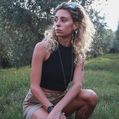 Camilla C. - Freelance Packaging Designer