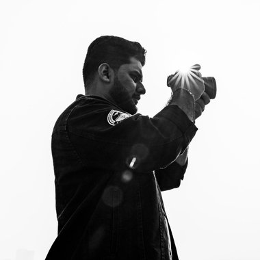 Akash P. - Freelance Post Production