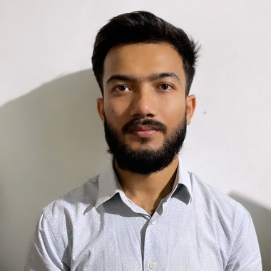 YogeshRathore - Freelance Graphic Designer