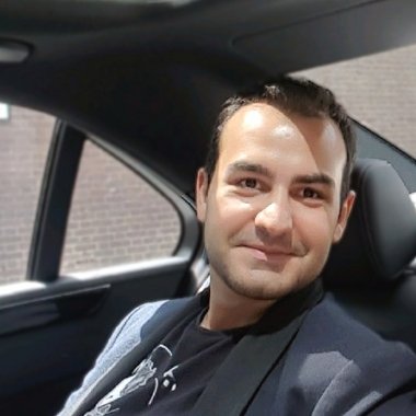 Ashkan A. - Freelance Front End Developer