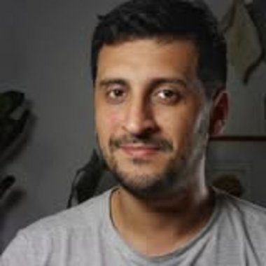 Víctor C. - Freelance Video Editor