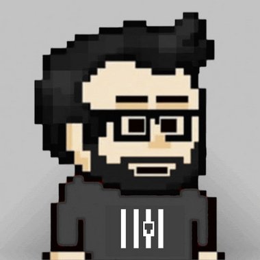 Jake B. - Freelance Graphic Designer