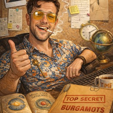 Morgan S. - Freelance Game Developer