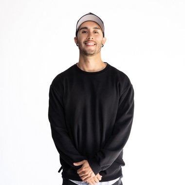 Sergio N. - Freelance Digital Producer