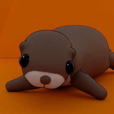 Shylencce - Freelance 3d Animator