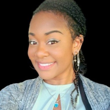 Sheri S. - Freelance Graphic Designer