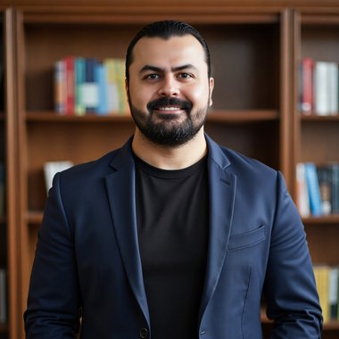 FernandoHD - Freelance 3d Visualizer