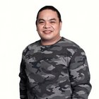 Isidore Lamberto S. Rizada