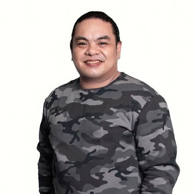 Isidore Lamberto S. Rizada