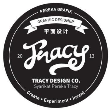 Tracy T. - Freelance Artworker