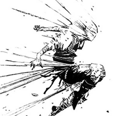 Bastien - Freelance Illustrator