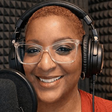 Ericka A. - Freelance Voice Actor