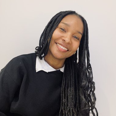 Elca P. - Freelance Assistant Editor