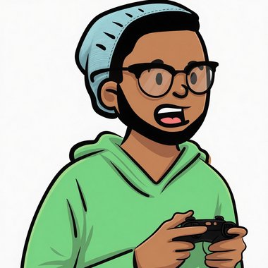 Meharab L. - Freelance Developer