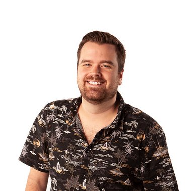 Zach K. - Freelance Digital Marketer