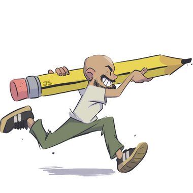 Julio M. - Freelance Childrens Book Illustrator