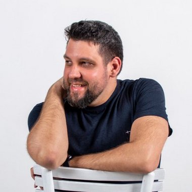 IVAŠENDUL - Freelance Ui Designer