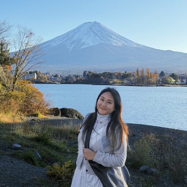 Jing L. - Freelance Digital Marketer