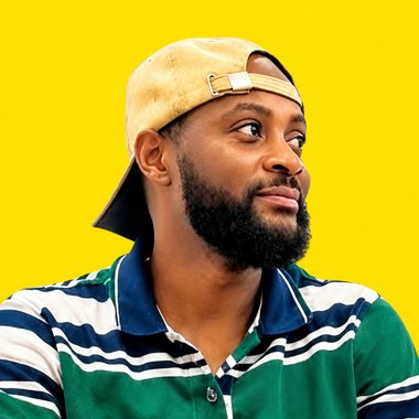 SAMSON M. - Freelance Digital Marketer