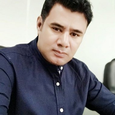 Atifaliqazafi - Freelance Web Designer