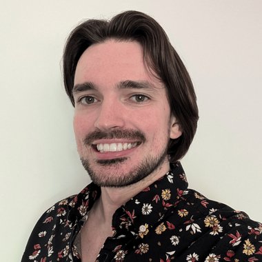 Will C. - Freelance Voiceover Artist