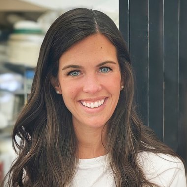 Madeline Z. - Freelance Brand Designer