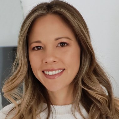 Maria B. - Freelance Designer