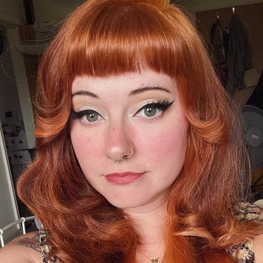 Kathryn H. - Freelance Content Producer