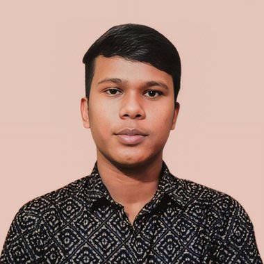 Rahul C. - Freelance Book Illustrator