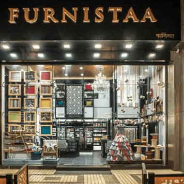 Furnistaa - Freelance Interior Designer